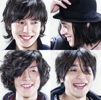 「星に願いを」初回限定盤Bジャケット