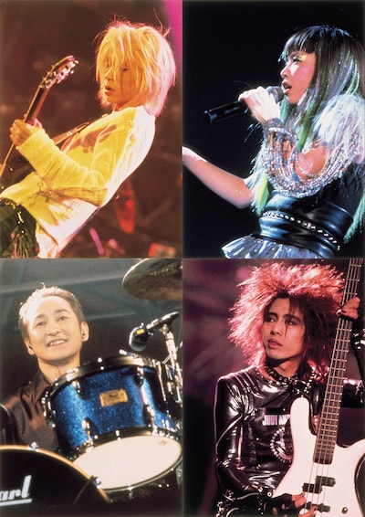 特設サイトでは参加アーティスト15組からの、ジュディマリやトリビュート曲に対するメッセージを掲載中。