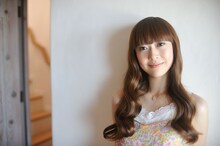 唯一無二のアンニュイな声色で絶大な人気を誇る能登麻美子。