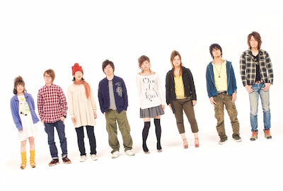 2月からはベストアルバムのレコ発対バンツアーを実施。4月からの「LAST EIGHT TOUR」は全公演ワンマンライブとなる。