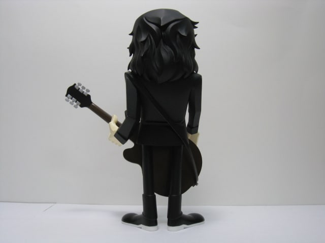 チバユウスケ フィギュア ギター付き チバユウスケ(The Birthday)の