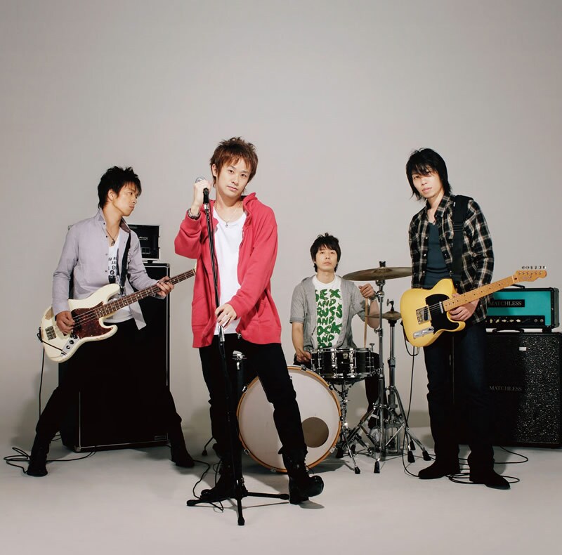 THE NEUTRALは、2月11日に渋谷CLUB QUATTROにてワンマンライブ「誕生会 ～プレゼントはみんなの笑顔です！！～」を開催。チケットは各プレイガイドにて発売中。