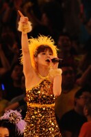 マイペースに自分の道を突き進んだあやや。今後もさまざまな場面で活躍してくれるはずだ。