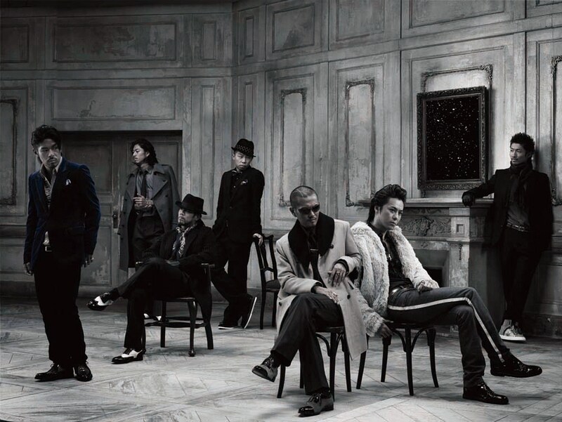 ATSUSHIは電話を受けた際、ぼんやりした声で「寝てた……」と思わず告白。