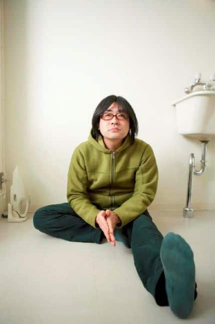 Rei Harakamiの豪華リミックスワークス2作品同時発売 音楽ナタリー