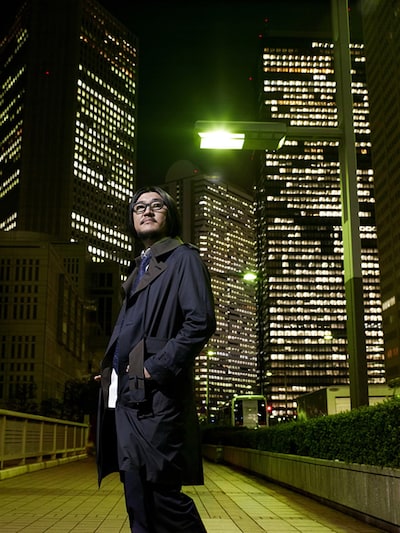 冨田ラボのシングルリリースは2005年9月の「ずっと読みかけの夏 feat. CHEMISTRY」以来となる。