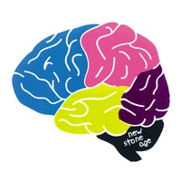 「NEW STONE AGE」（写真）には、インパクト抜群のオープニング「King Kong」、Rolling Stonesのベーシストのビル・ワイマンへの愛情を滔々と語るポエトリー・リーディング「Bill Wyman We Miss You」など聴き応えのある10曲を収録。