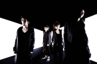 ムックはイベント前日の8月15日に幕張メッセで行われる「JACK IN THE BOX 2009 SUMMER」にも出演。こちらではKen、tetsu、cali≠gari、筋肉少女帯らと競演する。