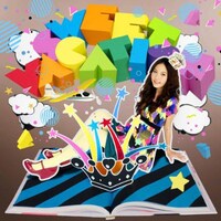 「さよならマイデイズ」通常盤ジャケット