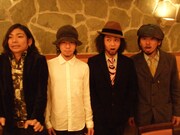 tobaccojuice珠玉の洋楽ナンバーを自己流カバー