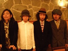 tobaccojuiceの近況と最新情報が満載の「タバコニュース」は、オフィシャルサイトにて好評配信中。次号では「ゆめのうた」の特集が掲載される。