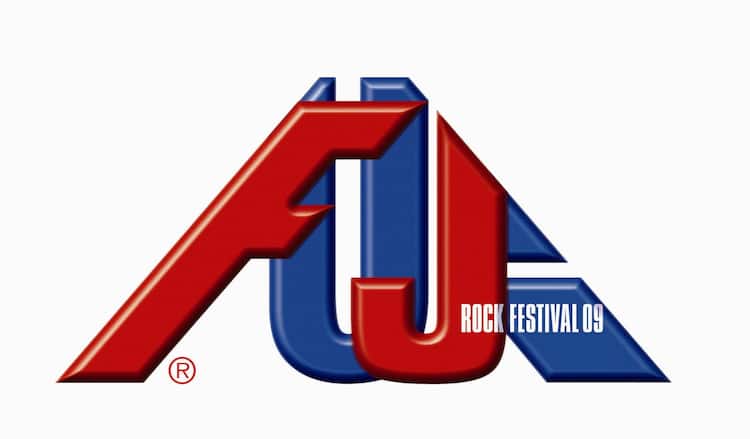 フジロック第4弾発表でサニーデイ、マスドレら27組追加 - 音楽ナタリー
