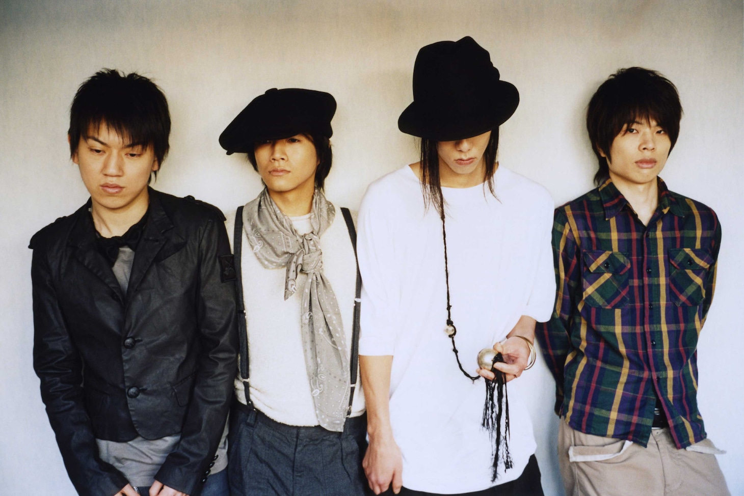 現在は楽曲制作中というRADWIMPS。「ROCKS TOKYO」での新曲披露にも注目が集まる。