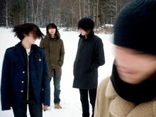 フジファブリック待望の新曲が完成。シングル発売直前には東名阪ツアー「フジファブリック×FUJIFABRIC」が控えている。