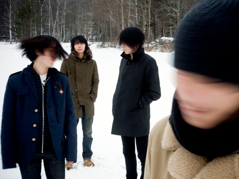 フジファブリック待望の新曲が完成。シングル発売直前には東名阪ツアー「フジファブリック×FUJIFABRIC」が控えている。