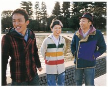 3月4日にはニューアルバム「ファンキーモンキーベイビーズ3」をリリースするファンモン。収録曲およびジャケット写真の詳細に注目だ。