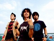Electric Eel Shock