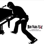 「BEN FOLDS FILE –COMPLETE BEST OF BEN FOLDS FIVE & BEN FOLDS-」はベン・フォールズにとって初のベストアルバムとなる。