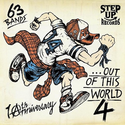 アルバムリリースを記念したレコ発ライブも開催予定。続報を楽しみにしておこう。