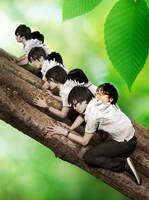 脱ポロ開始時のmonobright。