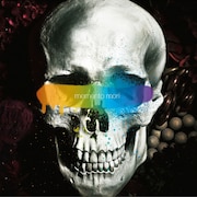 アルバム「memento mori」初回限定盤ジャケット