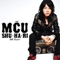 「SHU・HA・RI～STILL LOVE～」通常盤ジャケット