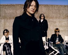今年5月にデビュー15周年を迎えるGLAY。3月4日にはニューシングル「SAY YOUR DREAM」をリリースする。