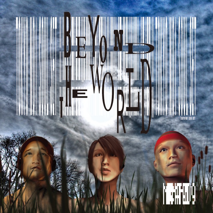 タワーレコード、HMV、TSUTAYA各店で「Beyond The World」を購入すると未発表特典音源がプレゼントされる。くわしくはオフィシャルサイトで確認を。
