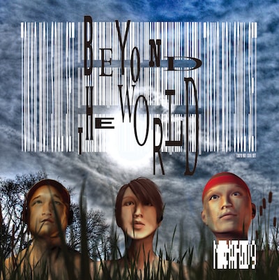 タワーレコード、HMV、TSUTAYA各店で「Beyond The World」を購入すると未発表特典音源がプレゼントされる。くわしくはオフィシャルサイトで確認を。