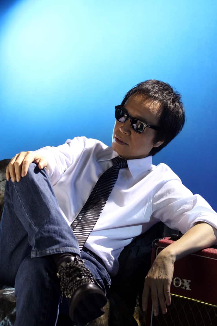 吉田拓郎avexへ電撃移籍！最後の全国ツアーを開催 - 音楽ナタリー 