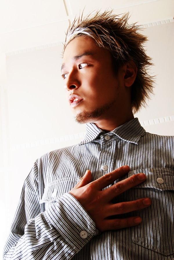 DJ KEN-ICHIRO