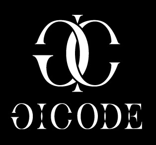 GICODEロゴ
