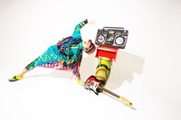 4枚目となるオリジナルアルバムも完成間近とのこと。ファンは続報をお楽しみに。