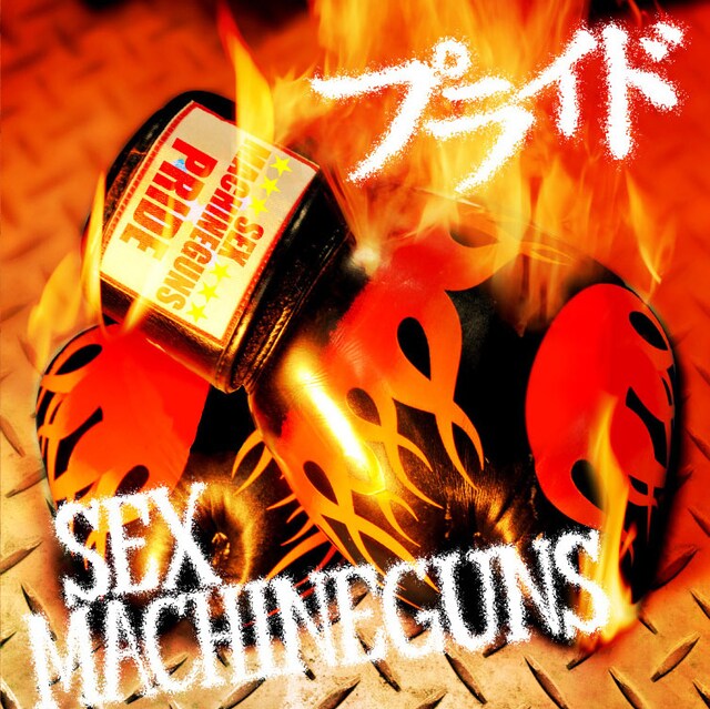 ツアー開始直前の3月4日には、インディーズ移籍第1弾シングル「プライド」（写真）もリリース。ナタリーYouTubeチャンネルでは、同曲のビデオクリップを公開中。