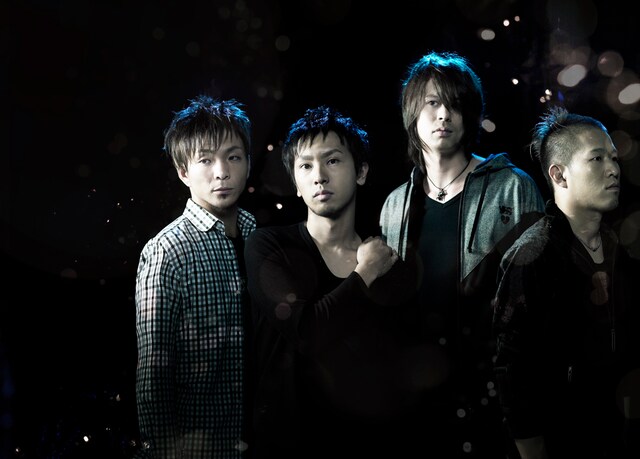 10月14日にニューシングル「Gravity」をリリースすることが決定しているUNCHAIN。「MEGA★ROCKS」では新曲を披露してくれる可能性も高そうだ。