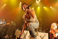 銀杏BOYZ（(C)Toshikazu Oguruma）