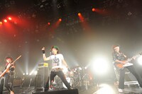 JAPAN-狂撃-SPECIAL（(C)Toshikazu Oguruma）