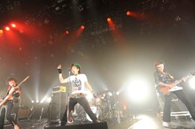 JAPAN-狂撃-SPECIAL（(C)Toshikazu Oguruma）