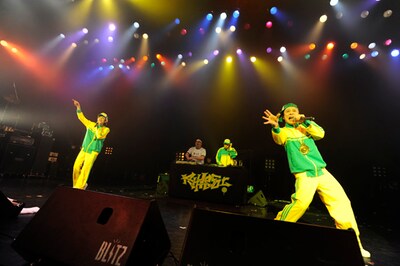 ライムサワー（(C)Toshikazu Oguruma）