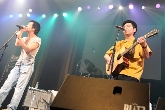 ねらわれた学園（(C)Toshikazu Oguruma）