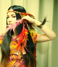 Superflyは4月1日に初の映像作品「Rock'N'Roll Show 2008」をリリースする。