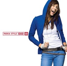 MiChiはすべての国のショップや広告に登場することになっており、CMでもトップに出演する。