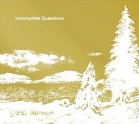写真はLD&K Records～日本コロムビア時代の全音源55曲を収めたボックスセット「Incomplete Questions」（2008年発売）ジャケット。
