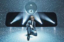 MAKAIのルーツが垣間見られる初のカバーアルバムが登場。