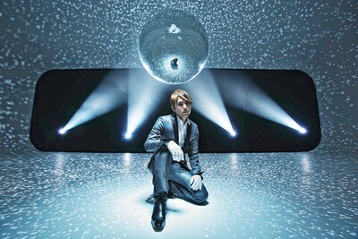 MAKAIのルーツが垣間見られる初のカバーアルバムが登場。