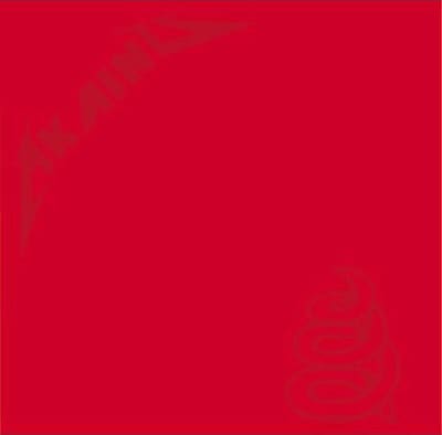 写真は赤犬にとって現時点で最後のオリジナルアルバムである、2007年9月に発売されたアルバム「あか犬」のジャケット。