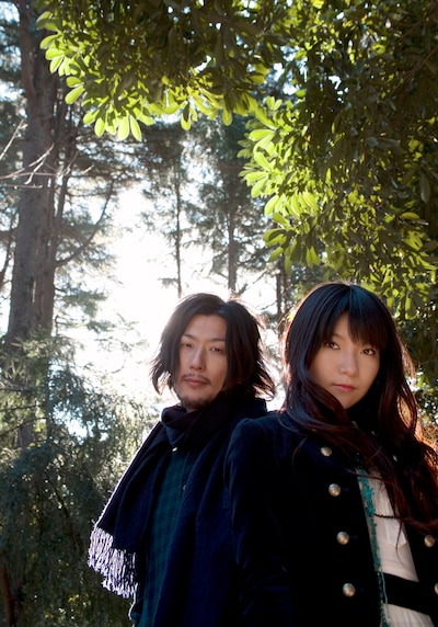 ナタリーPower Pushのコーナーでは、3月19日に出演する二千花のスペシャルインタビューを公開中。