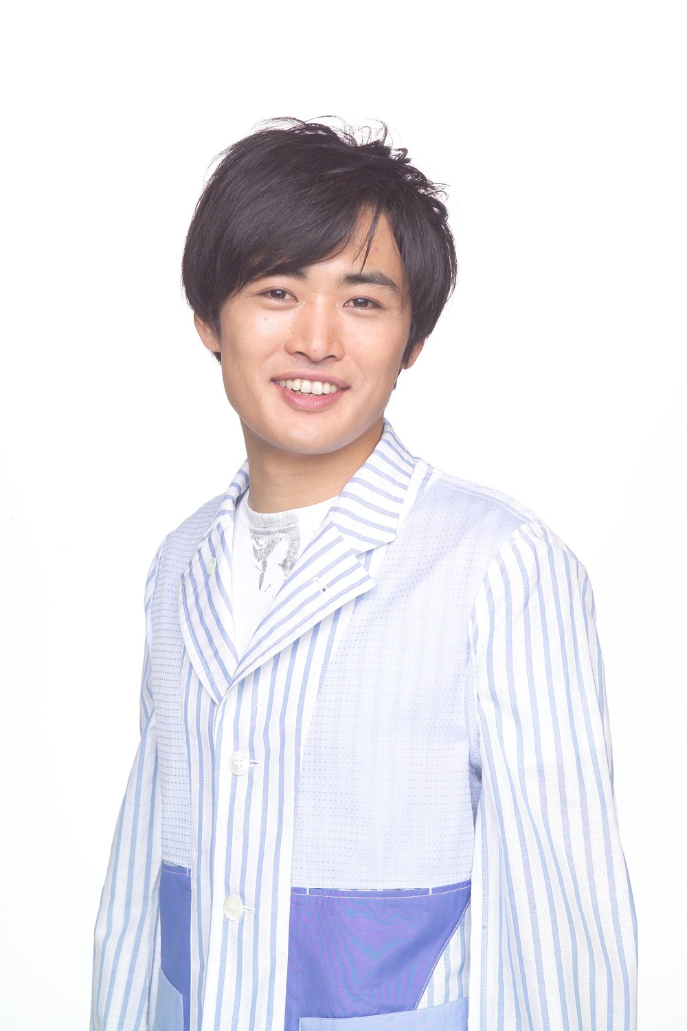 劇団ひとりはミリオンセラー作家らしい表現力で、主人公の情景が眼に浮かんでくる歌詞を完成させた。