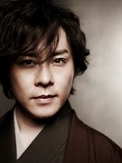 現在はそれぞれ個別に活動しているLUNA SEAの5人。河村隆一は6月19日、渋谷C.C.Lemonホールで行われる太宰治生誕100年記念イベント「太宰治へ... 今を、そして未来を生きる僕からの感謝状」に出演する。