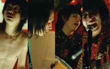 デビューから1年足らずで大きな成長をとげた黒猫チェルシー。